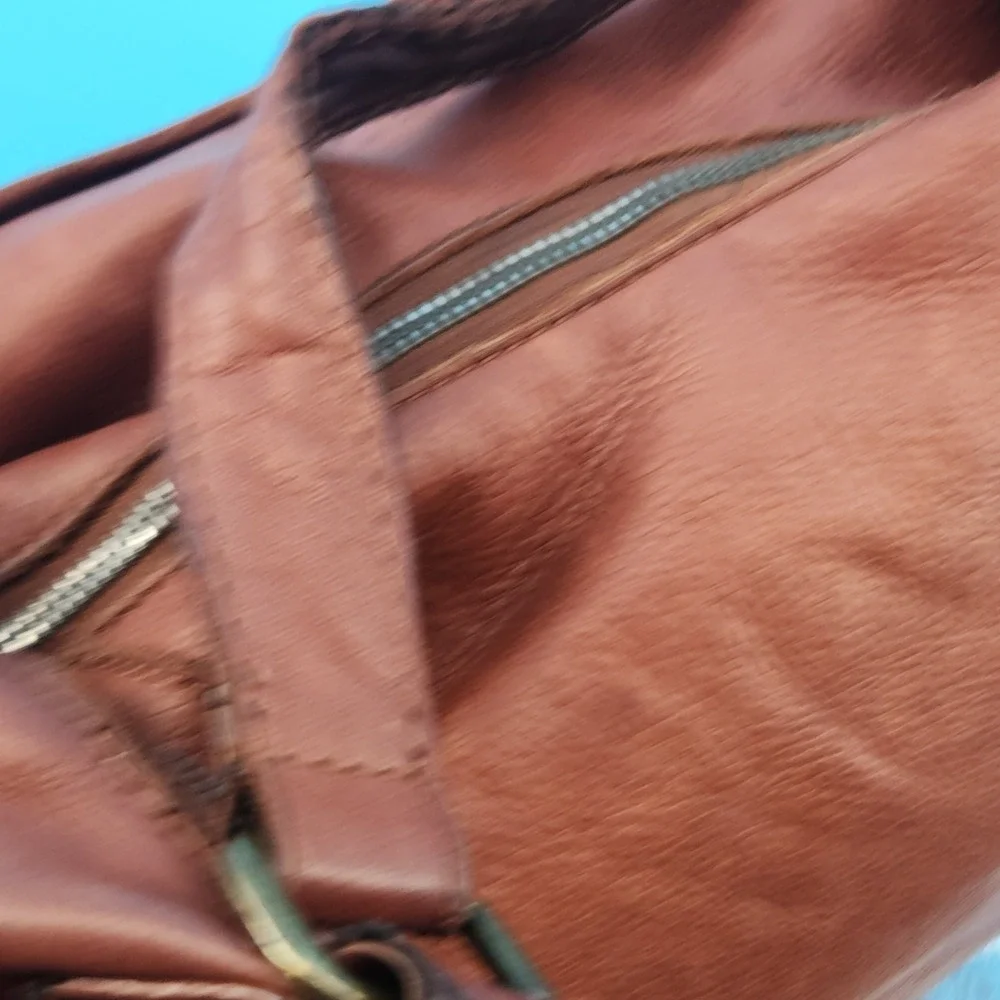 American Leather Co. pre owned